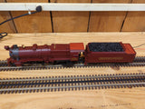 MTH Railking 30-1476-1 Pennsylvania 4-6-2 Imperial K-4s Pacific Steam Engine w/Proto-Sound 2.0 #5436. O SCALE Used Excellent