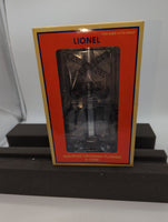 Lionel 6-12888 #154 RAILROAD CROSSING FLASHER O SCALE Like New