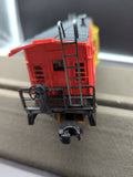 Lionel 6-16804 railroader club bay window caboose 1991 Special Edition . O SCALE Like New