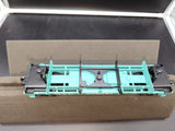 Lionel trains 6-26898 New York Central NYC log dump car O gauge O SCALE Like New