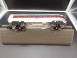 Lionel 6-25141 Pennsylvania observation car #1135 O SCALE Like New