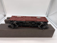 Lionel #6-17703 New York Central ACF 40-ton cattle car O scale brass detail Like New