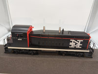 MTH Railking 30-2367-1 New Haven #0654. O SCALE Like New