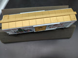 MTH RK-7410 Christmas Semi-Scale Box Car O Scale NEW