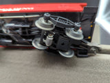 Lionel 6-17605 Reading woodsided caboose O SCALE Like New
