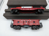 Lionel 6-31754 N&W Norfolk and Western postwar celebration #2545 set O SCALE Like New