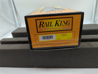 MTH Railking 30-7423 MTH Club Car #1. O SCALE Like New