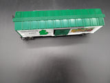 Lionel vintage 6-19934 visitor center box car with box O SCALE Like New