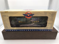 Lionel 6-36731 #3435 MOTORIZED AQUARIUM CAR O SCALE Like New