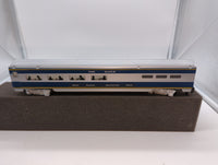 American Flyer/Lionel S scale #6-48933 Missouri Pacific combo car S SCALE Like New