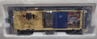 MTH Premier 20-93746 TCA Spring York 2018 40' boxcar O SCALE NEW