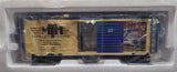 MTH Premier 20-93746 TCA Spring York 2018 40' boxcar O SCALE NEW