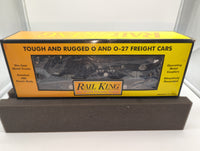 MTH Railking 30-7516 Western Maryland Hopper Car w/coal Load P.&L.E. . O SCALE Like New