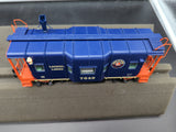 Lionel 6-17649 LIONEL LINES I-12 CABOOSE O SCALE Like New