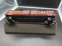 Lionel 6-17203 Cotton Belt double door boxcar O SCALE Like New