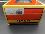 Lionel 2443001 BURLINGTON NORTHERN STANDARD O DOUBLE DOOR BOXCAR #243832 O SCALE NEW