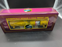 MTH Premier 20-96033 Safety Kleen Recycling Services 77606 O SCALE Like New