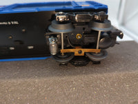 Lionel trains, O gauge, Casper aquarium car 6-36888 O SCALE Like New