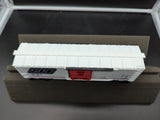 Lionel 6-19210 Soo Line boxcar O SCALE Like New