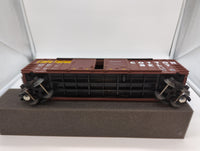 Lionel 6-17203 Cotton Belt double door boxcar O scale Like New