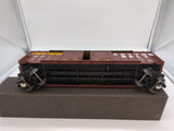 Lionel 6-17203 Cotton Belt double door boxcar O scale Like New