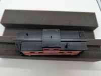 MTH Railking 30-7008F Louisville & Nashville Family Lines Caboose- L&N #N/A. O SCALE Like New