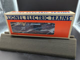 Lionel 6-19214 Western Maryland WM boxcar 1989 O SCALE Like New