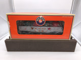 Lionel 6-3000 LCCA Limit Edition Christmas Gondola O SCALE Like New