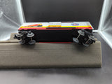 Lionel 6-39265, Century Club II train master box car O SCALE Like New