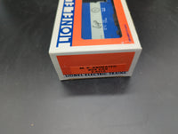 Lionel O scale Missouri Pacific MP animated box car item 6-9219 Like New