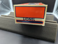 Lionel 6-26579 Lionel Lines caboose with light O SCALE Used Excellent