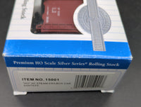 Bachmann 15001 HO 40' Stream ERA Box Car AT&FS 136299 HO SCALE Like New