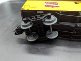 Atlas 3001427s armour packing co 36' wood-sided reefer car. (3891)  3001427S O SCALE Like New