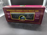 MTH Premier 20-92091C Pittsburgh/Champion Bay Offset Hopper Car w/Coal load  #877  O SCALE NEW