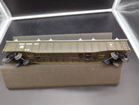 Lionel 2426310 US ARMY TRANSP. CORPS PS-5 GONDOLA #41310 - COVERED O SCALE USED Like New