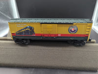 Lionel 6-39246 Pennsylvanian PRR Sharknose Century Club II boxcar O SCALE Like New