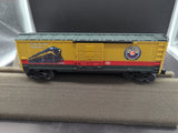 Lionel 6-39246 Pennsylvanian PRR Sharknose Century Club II boxcar O SCALE Like New