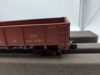 MTH Premier 20-98094 Union Pacific 55 Ton All Steel Drop Bottom Gondola Car No. 60350. O SCALE Used Excellent