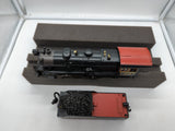 MTH Premier 20-3246-1 Pennsylvania #1645 Atlantic Steam Engine w/Proto Sound 2.0 (Hi Raol Rolls O SCALE Used Excellent