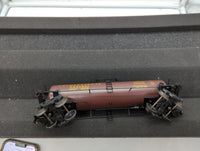 K-Line K6341-1891 PRR General Purpose Tank Car 6341891 O SCALE NEW