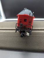 Lionel 6-16804 railroader club bay window caboose 1991 Special Edition . O SCALE Like New