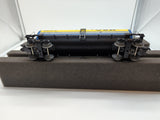 MTH Railking 30-7338 CSX Modern Tank Car #993370. O SCALE Like New