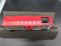 Lionel 6-36710 Ballyhoo Bros clown car O SCALE Used Excellent
