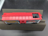 Lionel 6-36710 Ballyhoo Bros clown car O SCALE Used Excellent
