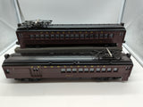 Lionel 6-28701 NORTHERN PACIFIC NP TMCC USRA 0-8-0 STEAM SWITCHER #1178 O SCALE Like New