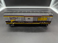 MTH Railking 30-7423 MTH Club MTH Club Car 1 O SCALE Like New