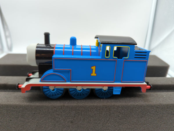 O scale - Lionel 6-18719 Thomas the Tank Engine Thomas & Friends #1  Like New