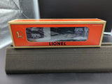 Lionel 6-29218 6464 vapor records boxcar 64640496 O-scale O SCALE Like New