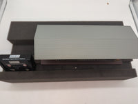 MTH Railking 30-9111 Operating Freight Platform. O SCALE Like New