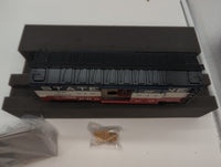 MTH Premier 20-94210 New Haven Operating Reefer Car - New Haven (State of Maine) Car No. 45089. O SCALE Like New